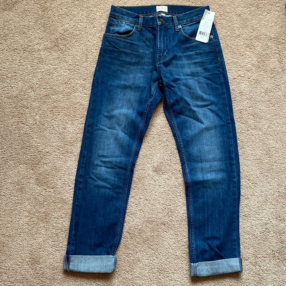 New with tags French Connection Boyfit Jeans